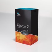 Scala Rider Cardo, Freecom 2 Duo