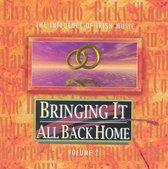 Bringing It All Back Home, Vol. 2 [Valley]