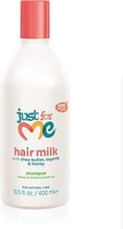 Just for Me Hair Milk Shampooing 400 ml