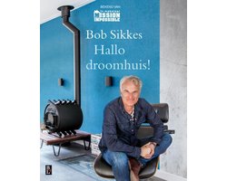 Hallo droomhuis!