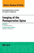 Imaging Of The Postoperative Spine, An Issue Of Neuroimaging