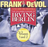 Columbia Albums of Irving Berlin, Vols. 1 & 2