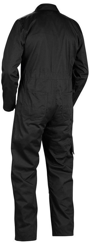 Blåkläder 6151-1000 Global Zwart taille 58