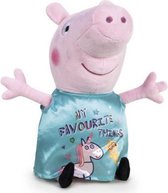 Peppa Pig knuffel