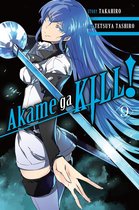 Akame ga KILL! 9 - Akame ga KILL!, Vol. 9
