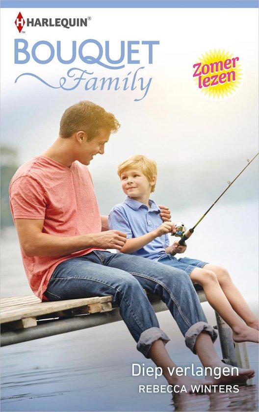 Bouquet 512 - Diep verlangen