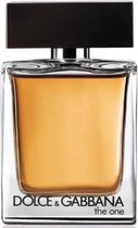 Dolce & Gabbana The One Men Aftershave Lotion 100 ml