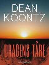 Odd Thomas 4 - Dragens tåre