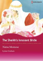 The Sheikh's Innocent Bride (Harlequin Comics)