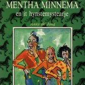 Mentha Minnema en it hynstemystearje