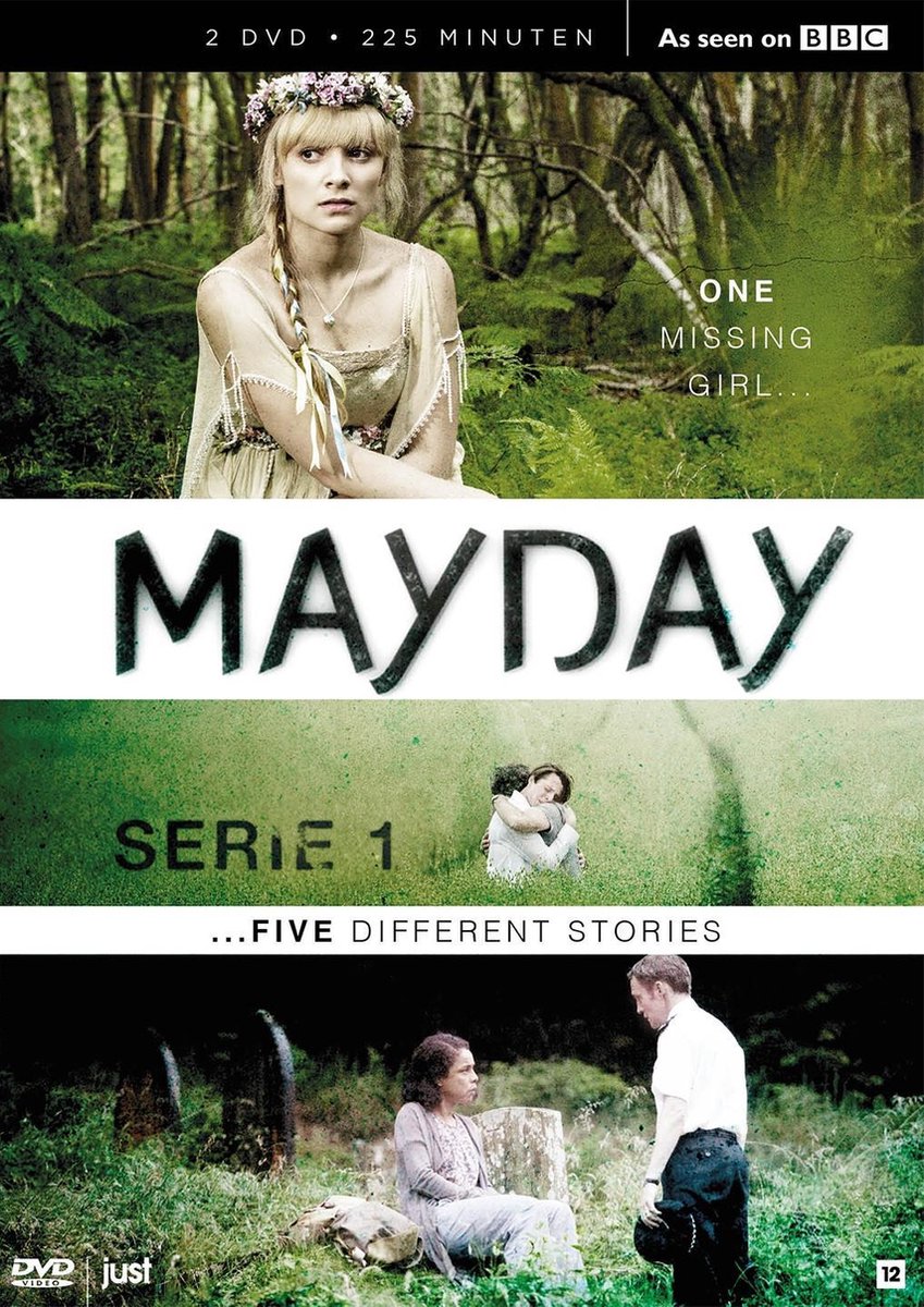 Mayday - Serie 1 - 