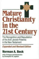Mature Christianity in the 21st Century