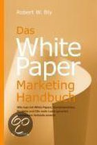 White Paper Marketing Handbuch