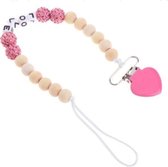 Speenkoord  Speenketting Diva