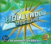 Hollywood music hall vol. 03 - summer edition