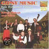 Gipsy Music From Hungarian Villages