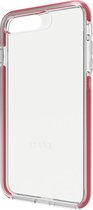 Gear4 D3O Piccadilly iPhone 7 Plus 8 Plus hoesje - Red case
