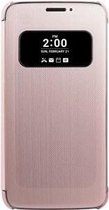 LG Quick Cover - G5/G5 SE - Roze