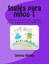 Ingles para ninos 1