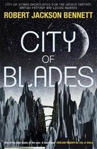 City of Blades