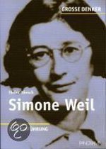 Große Denker - Simone Weil
