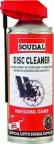 Soudal Disc Cleaner 400ml