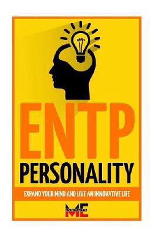 Entp personality