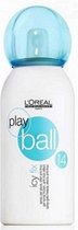 Loreal Tecni Art Play Ball Icy Fix 150ML Aerosol