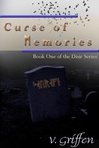 Dísir 1 - The Curse of Memories