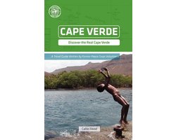 Cape Verde (Other Places Travel Guide)