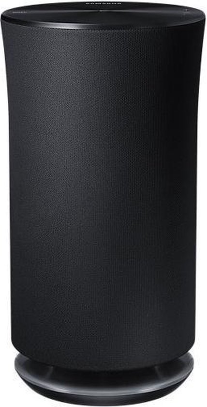 WAM3500 - Wireless 360* speaker | bol.com