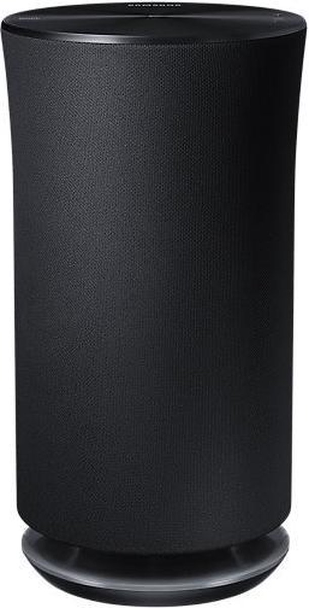 wijs Daarbij Interpersoonlijk SAMSUNG R3 WAM3500 - Wireless 360* speaker | bol.com