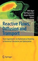 Reactive Flows, Diffusion and Transport