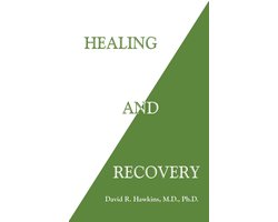 Omslag van Healing and Recovery