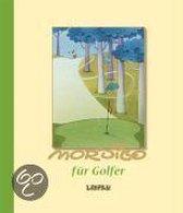 Mordillo für Golfer