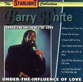 1-CD BARRY WHITE - STARLIGHT COLLECTION