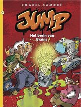 Jump 18 - Het brein van Brains