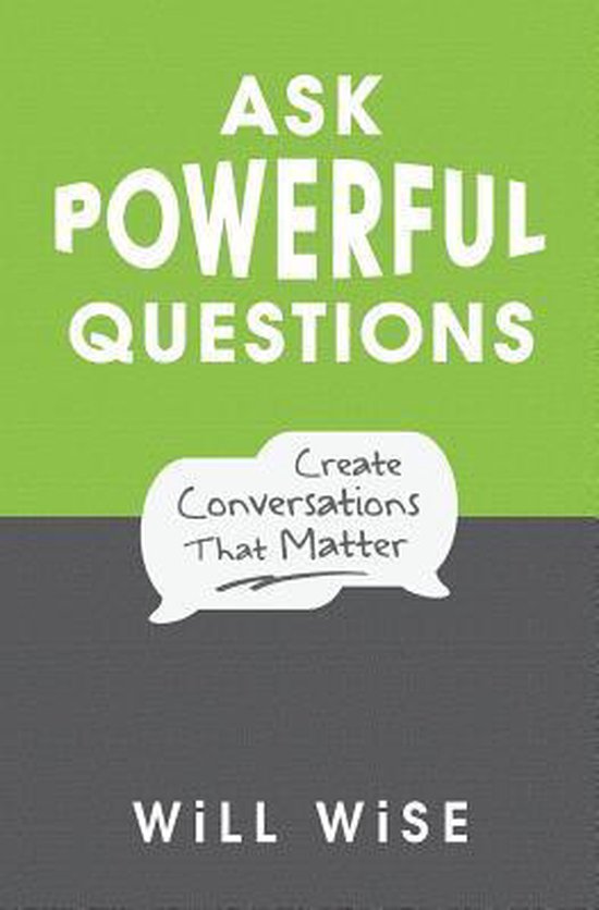 Ask Powerful Questions - cover