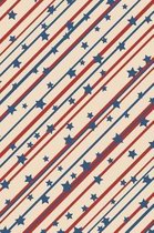 Patriotic Pattern - United States Of America 60