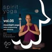 Spirit Yoga - Vol. 05