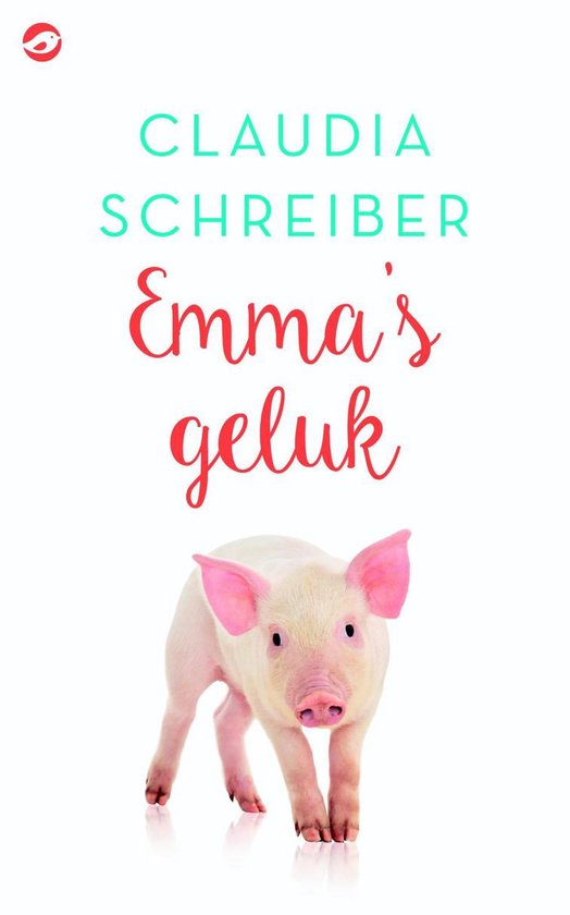 Emma's geluk - Claudia Schreiber | Nextbestfoodprocessors.com