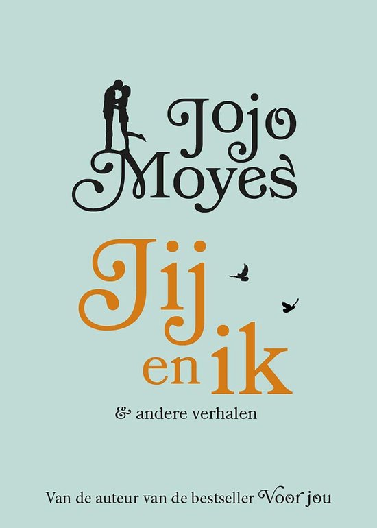 Jij en ik - cover