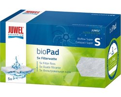 Juwel Biopad - Filterwatten - S