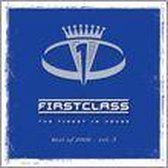 First Class: The Finest In the House, Best of 2006, Vol. 3