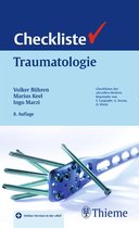 Checklisten Medizin - Checkliste Traumatologie