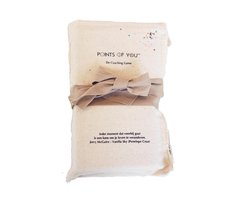 De Coaching Game; een krachtige, creatieve tool voor communicatie en persoonlijke ontwikkeling.