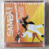 Samba Only -18Tr-