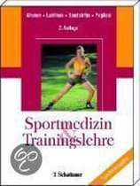 Sportmedizin und Trainingslehre