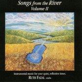 Songs from the river Volume 2 (Instrumental Reflective Music)