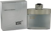 Mont Blanc Individuel Men EDT 75 ml